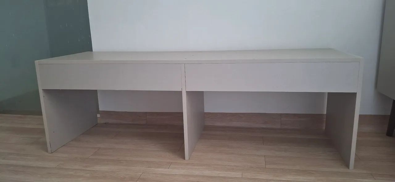 Banco em MDF - Foto 2