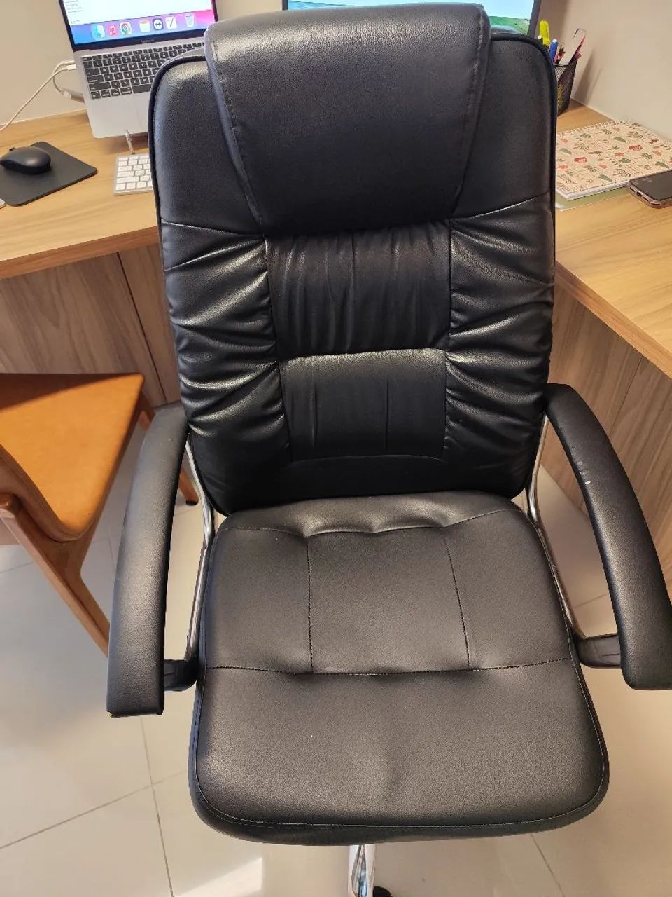 Cadeira de escritório 