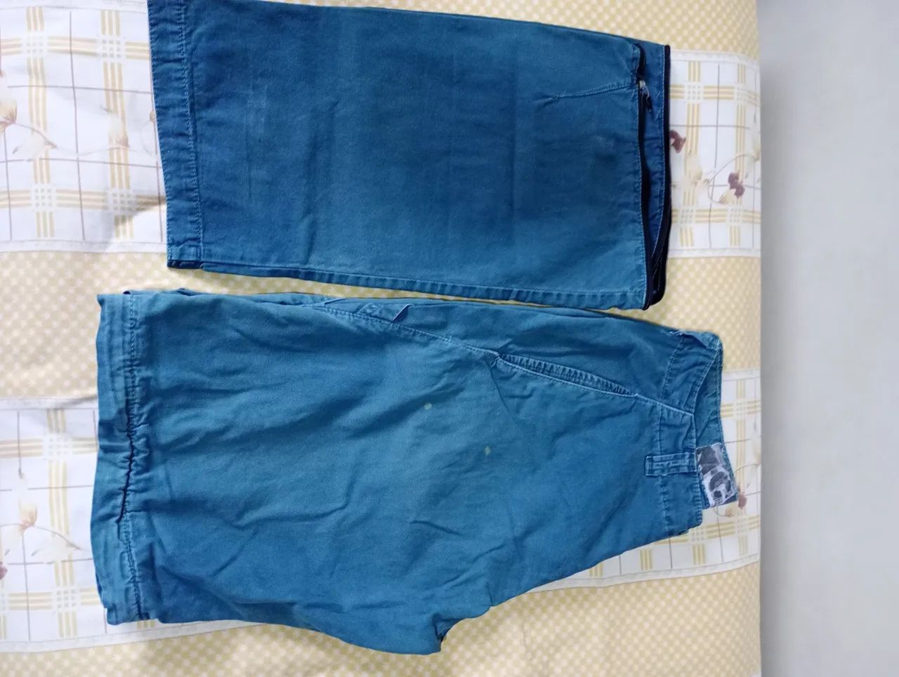 Calça que vira bermuda MCD, calça estilo militar MCD, calça surf MCD, calça skate MCD - Foto 5
