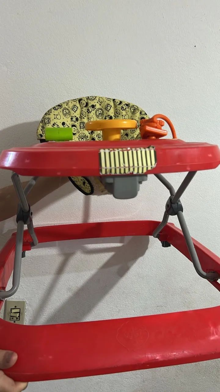 Andador infantil  - Foto 3