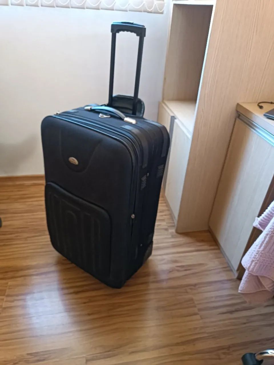 Mala viagem - Foto 3