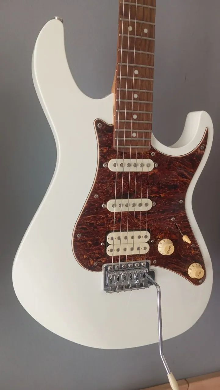 Guitarra "CORT" G210 - Foto 2