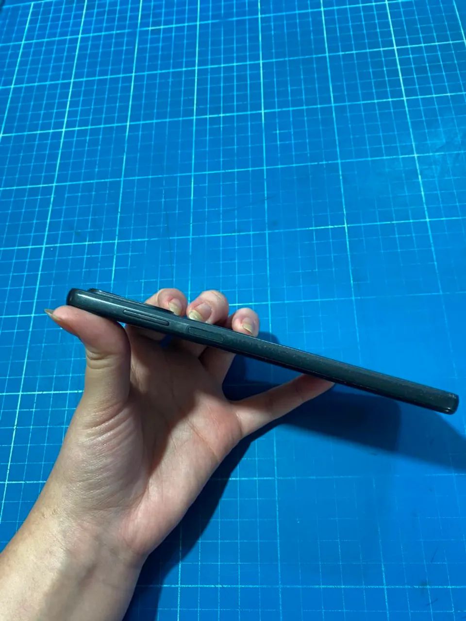 MOTO G22 128GB PRETO  - Foto 5