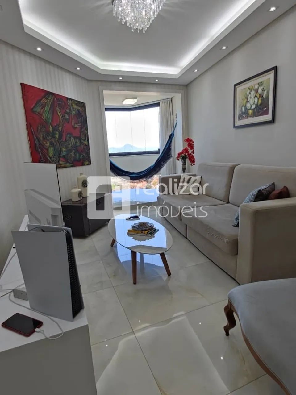 Apartamento de 3 dormitórios no Estreito - Foto 2