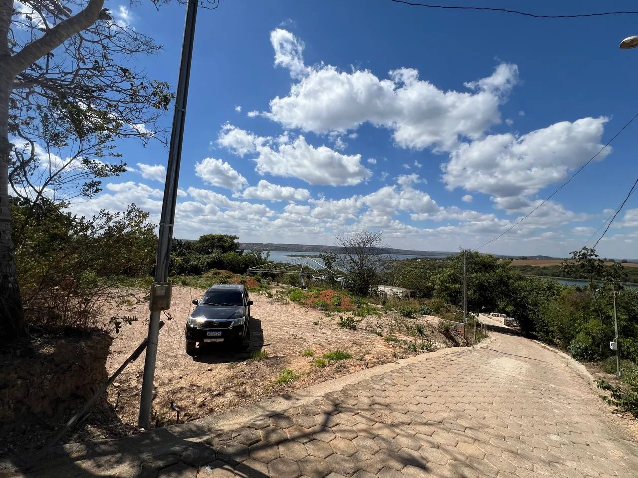 Lotes Lago Corumbá IV