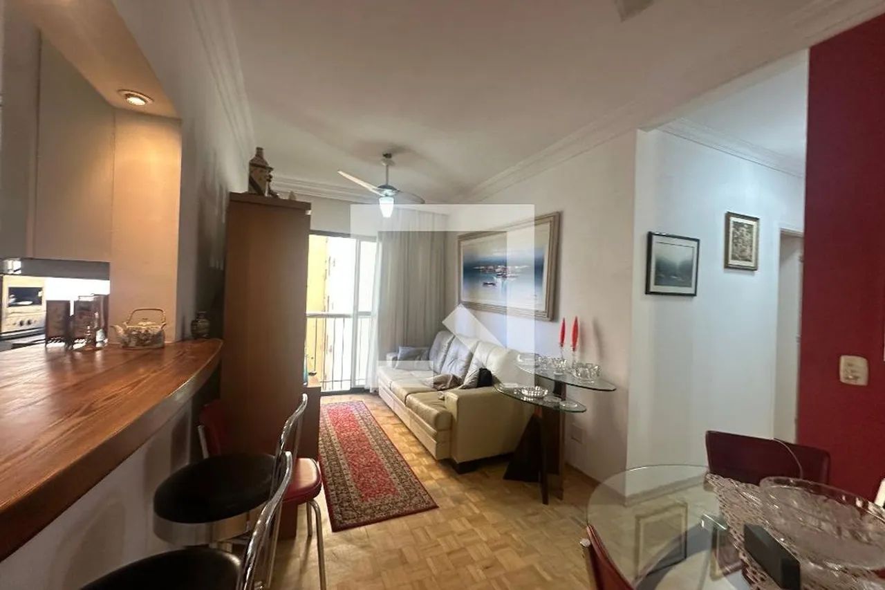 Apartamento à Venda - Alphaville, 2 Quartos, 75 m2 - Foto 5