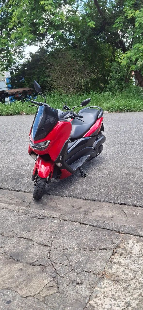 Nmax 2024 - Foto 2