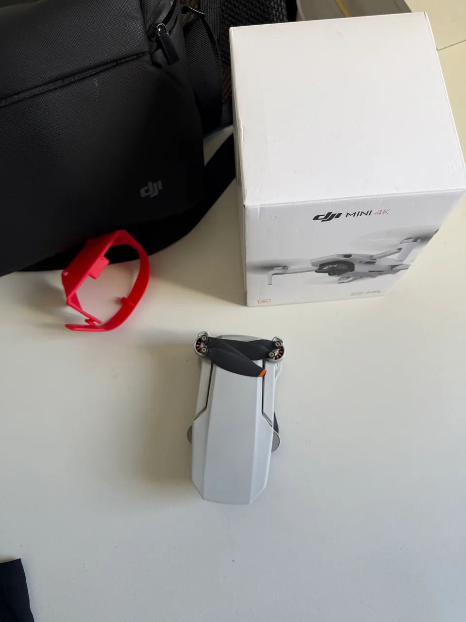drone dji mini 4k - Foto 3