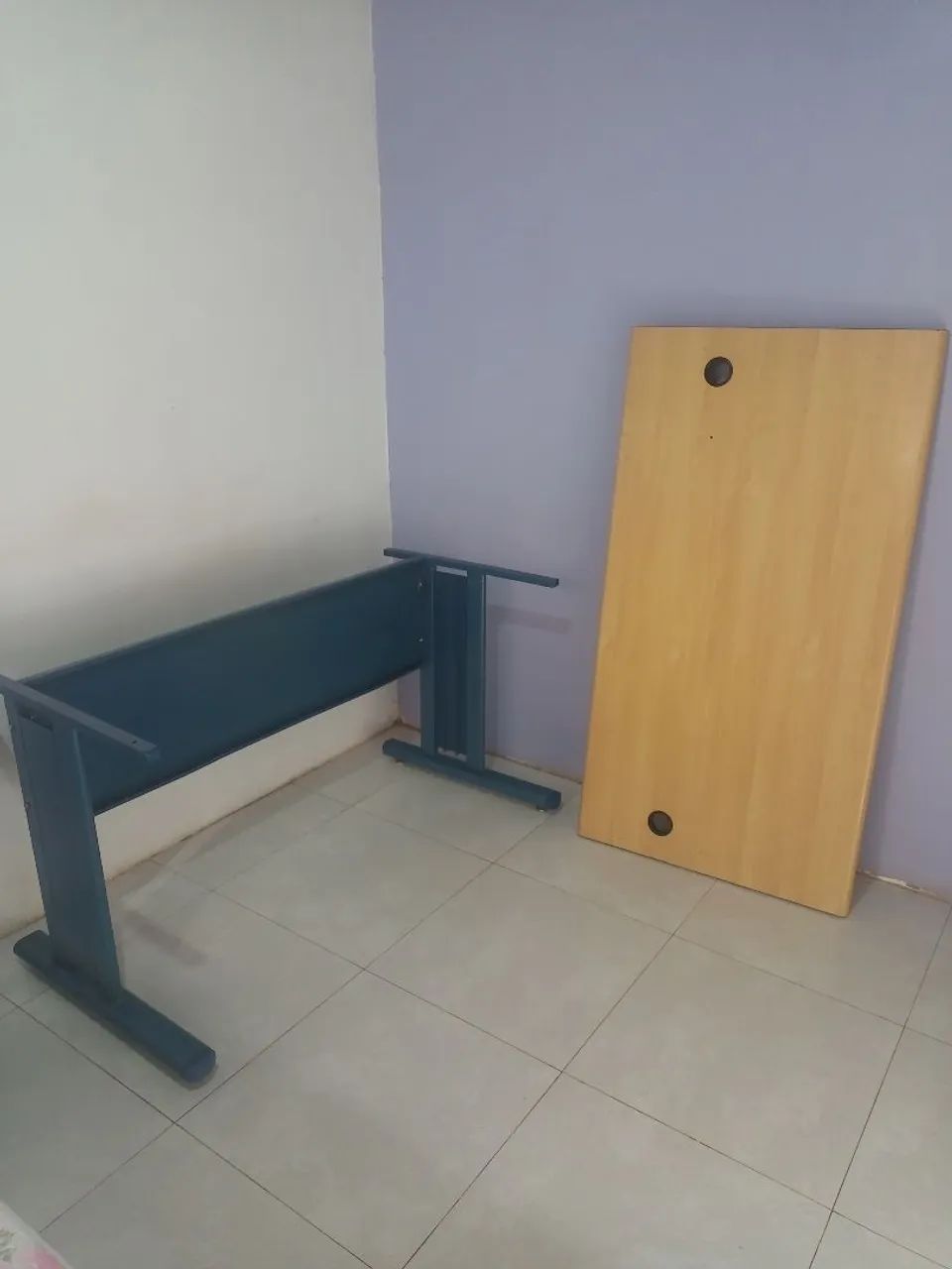 Mesa escritório  - Foto 2