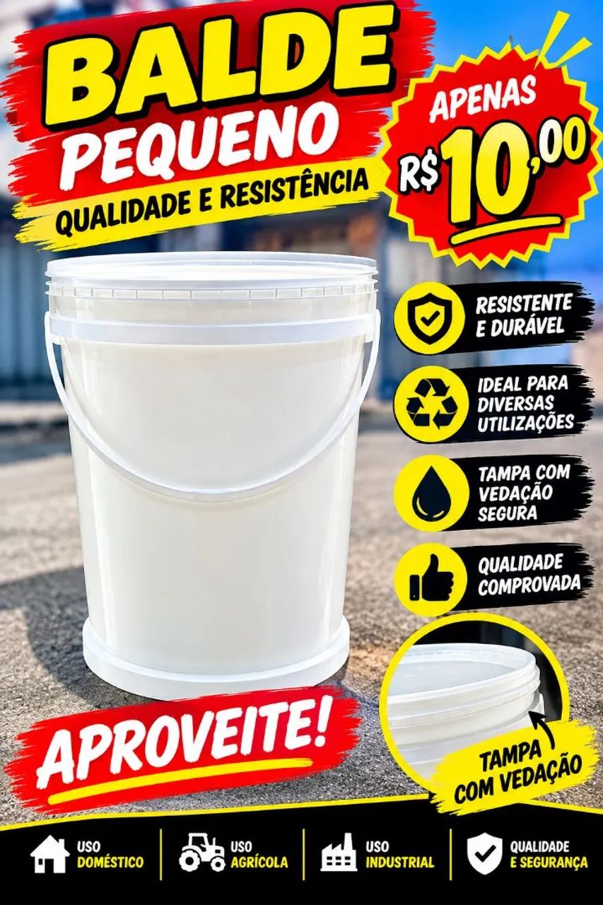 Balde 