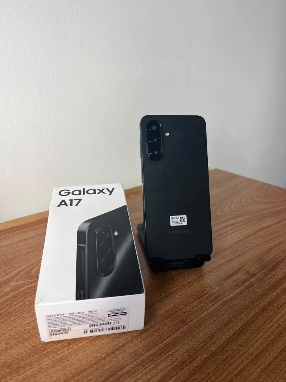 Celular a17 novo lacrado ! - Foto 2