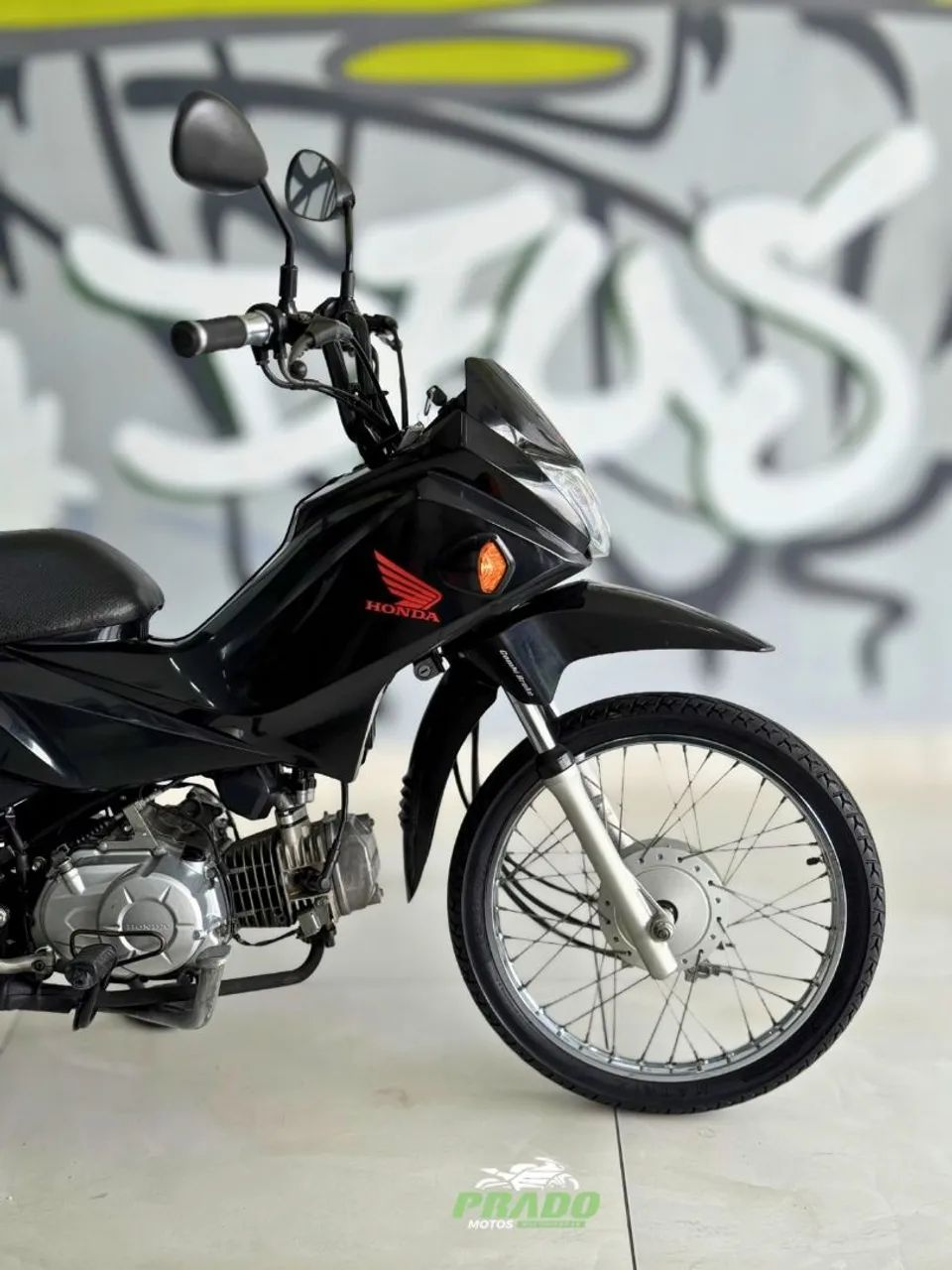 Pop 110i, 2021.? - Foto 5