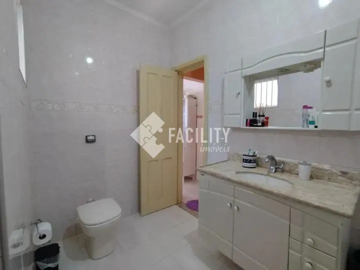 casa - Vila Nogueira - Campinas - Foto 3