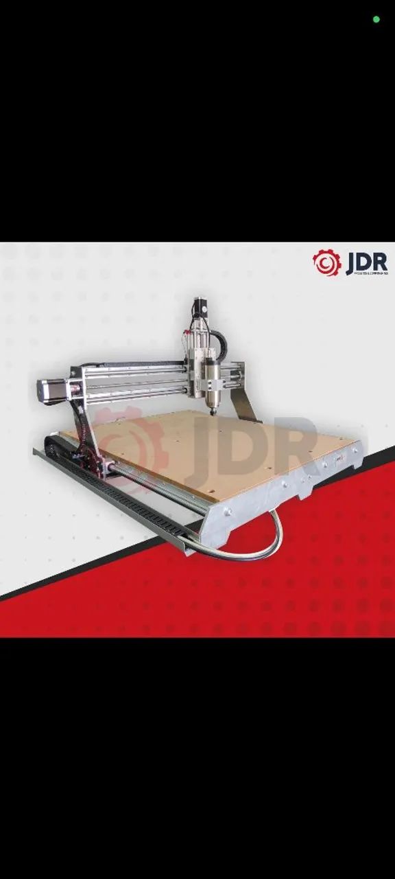 ROUTER CNC - Foto 2
