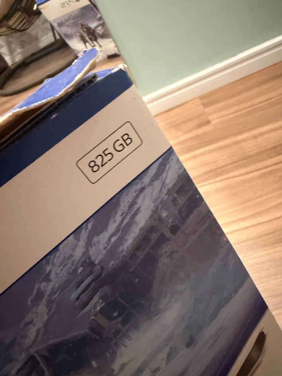 Ps5 825Gb  - Foto 2
