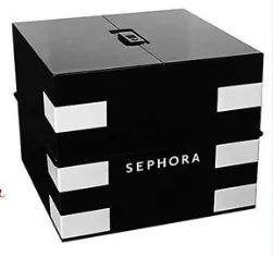 Super Kit Maquiagem Sephora