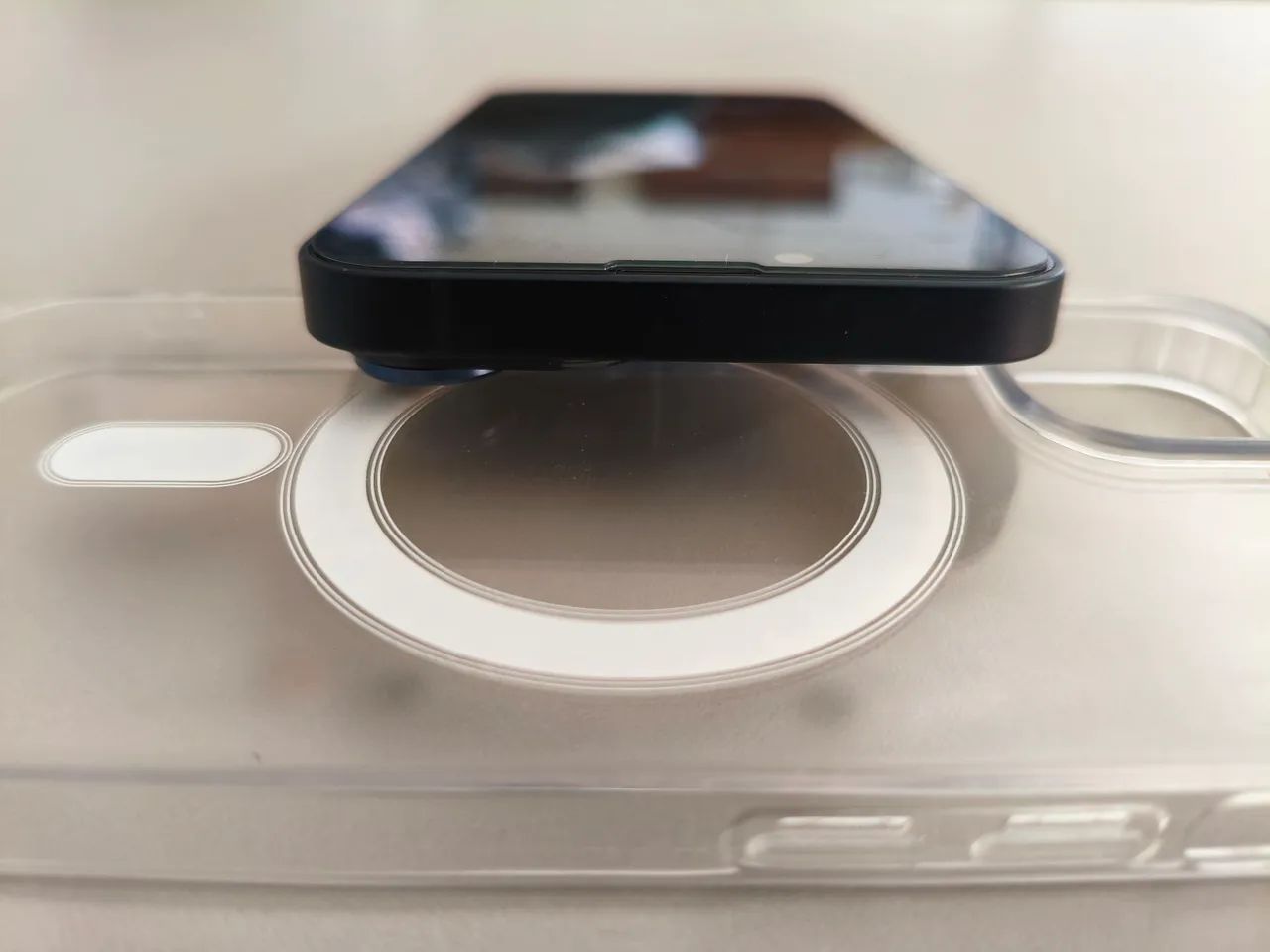 iPhone 14 128GB ? IMPECÁVEL | 89% BATERIA | NOTA FISCAL - Foto 4