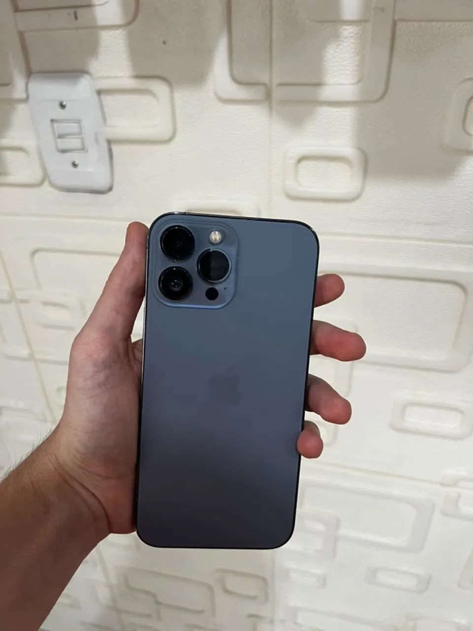 IPHONE 13 PRO MAX 256GB