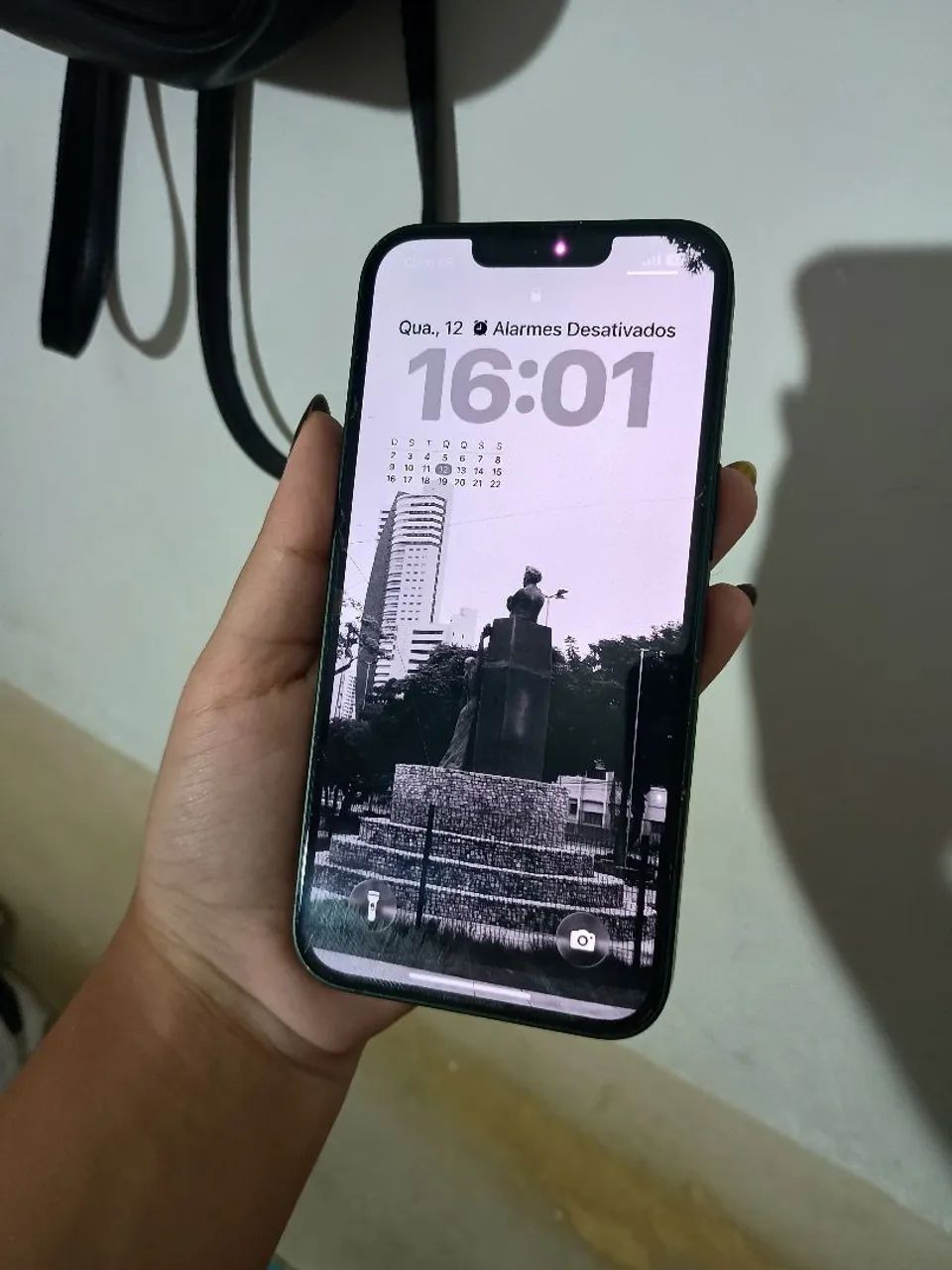iPhone 13 - Foto 4