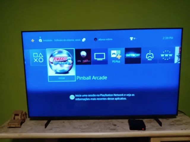 video game plastation 4  - Foto 2