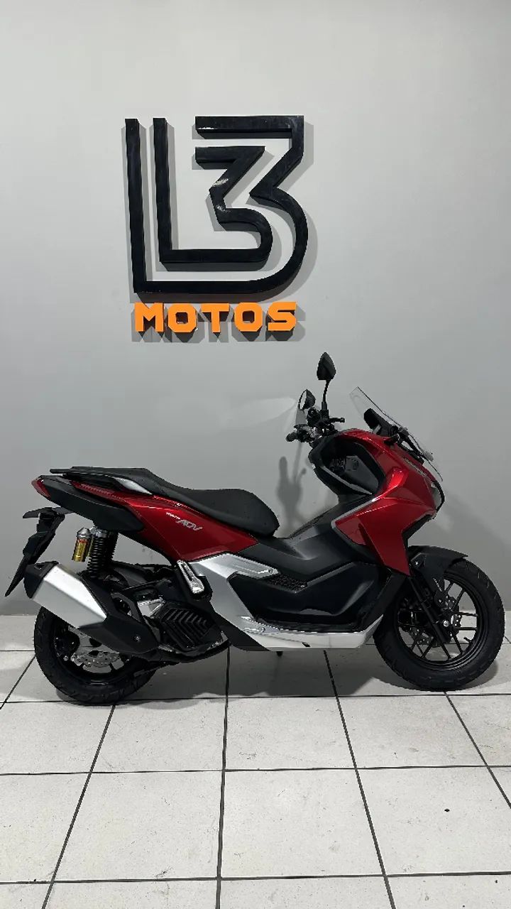HONDA ADV 160 ABS.
