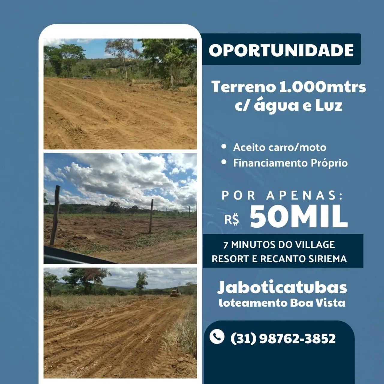 Foto - Jaboticatubas - 