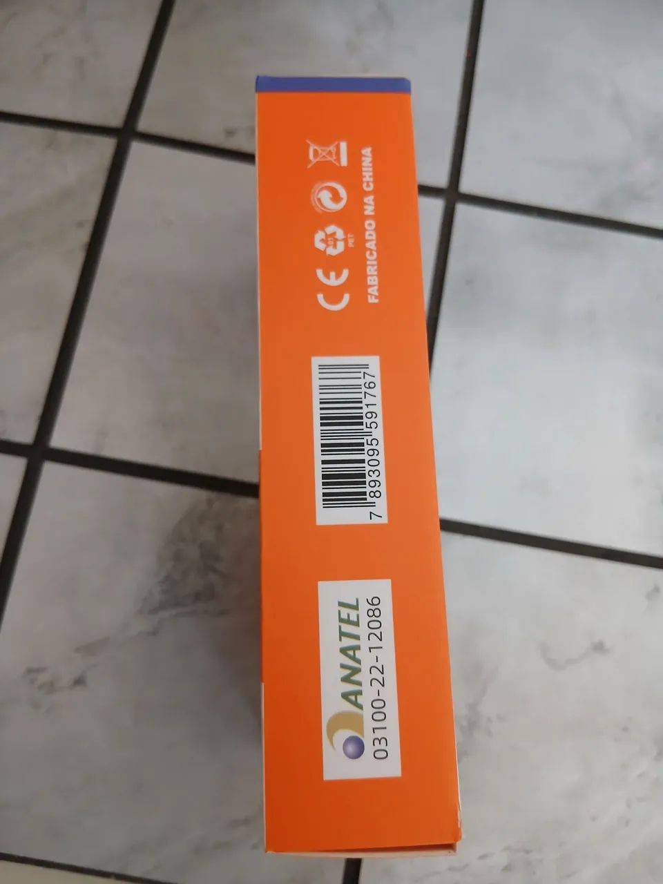 Fonte de carregamento celular Inova  - Foto 3