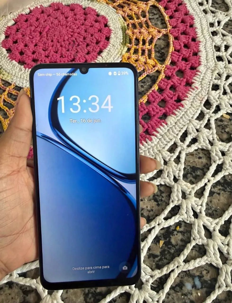 Realme C63  - Foto 2