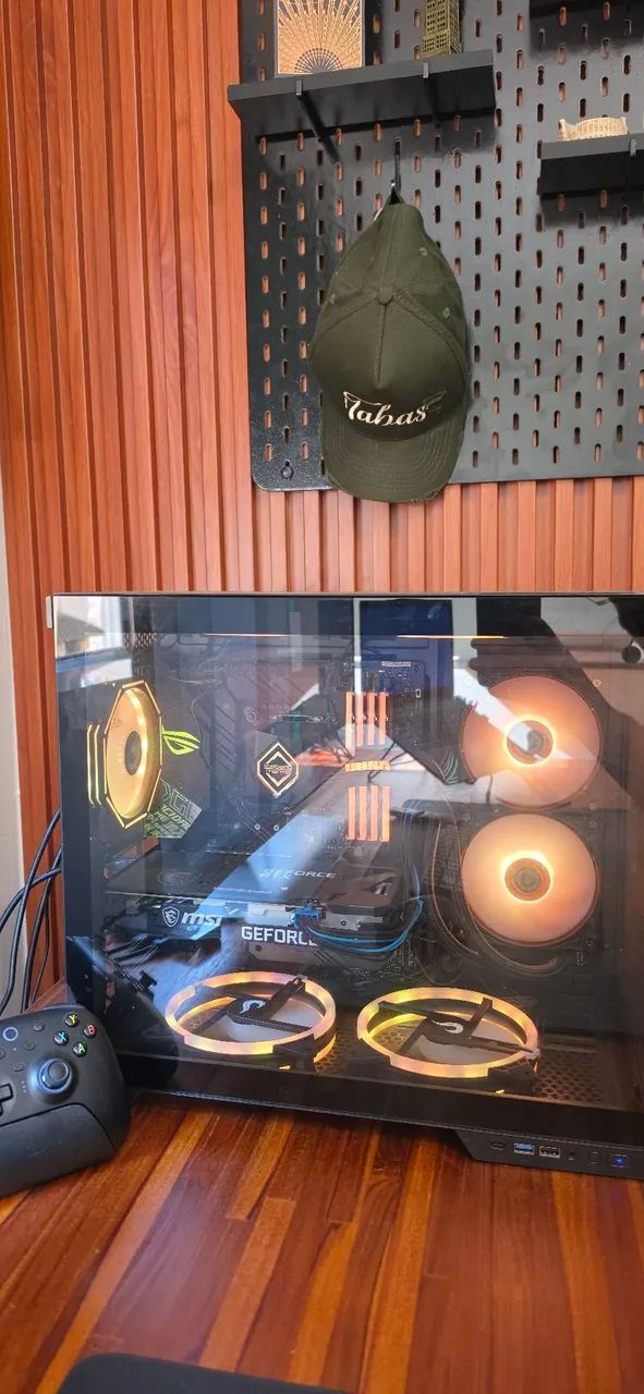 Pc Gamer - Foto 3