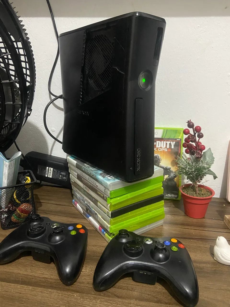Xbox 360  - Foto 2