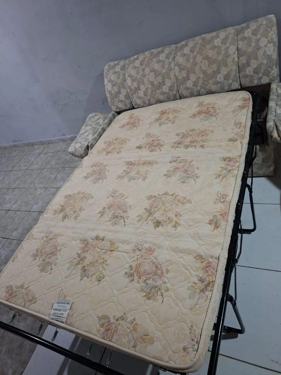 Sofá cama  - Foto 4