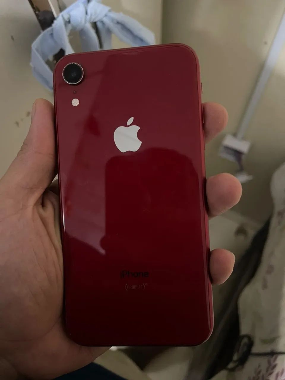 iPhone XR - Foto 4