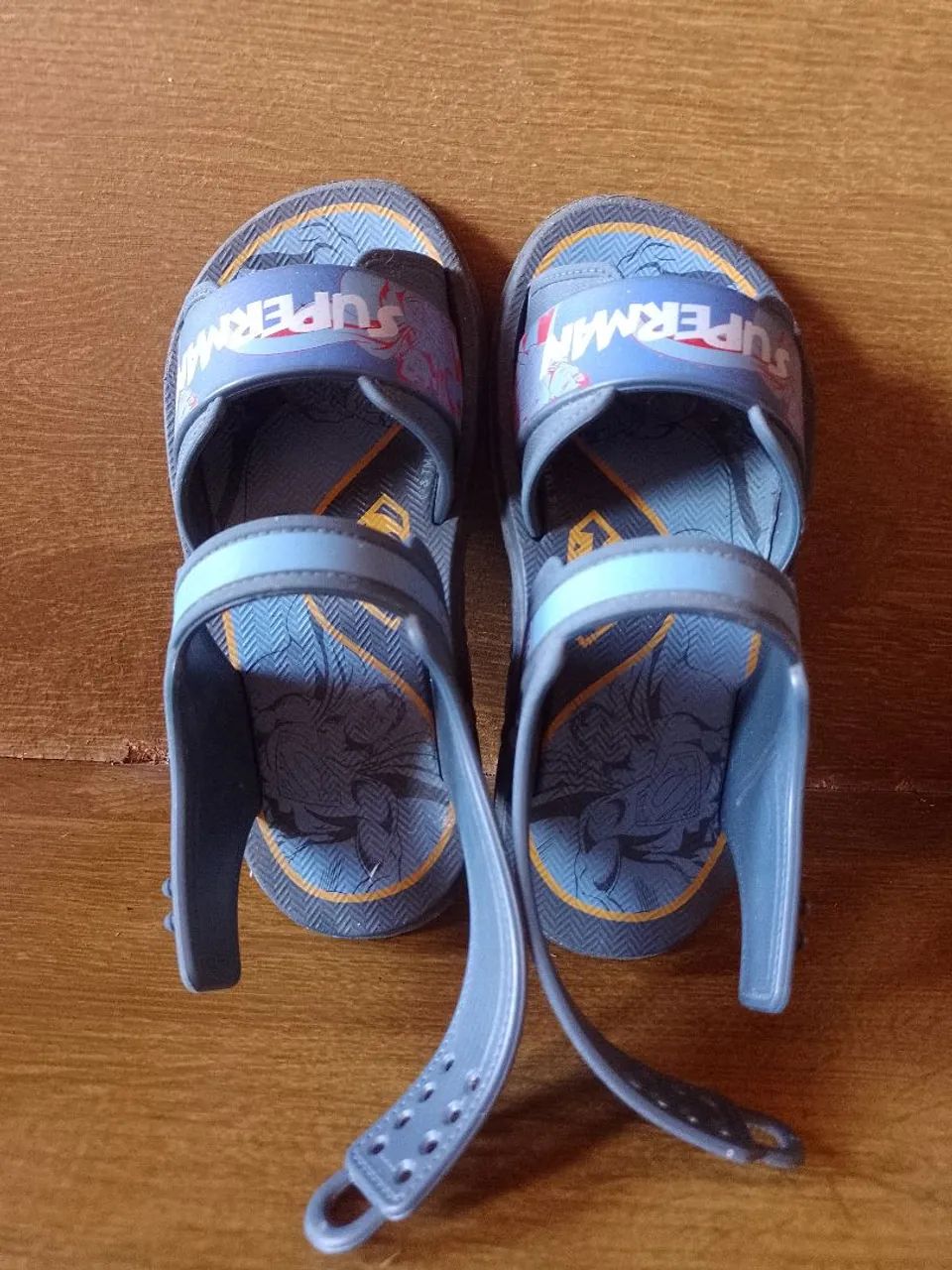 Sandalias
