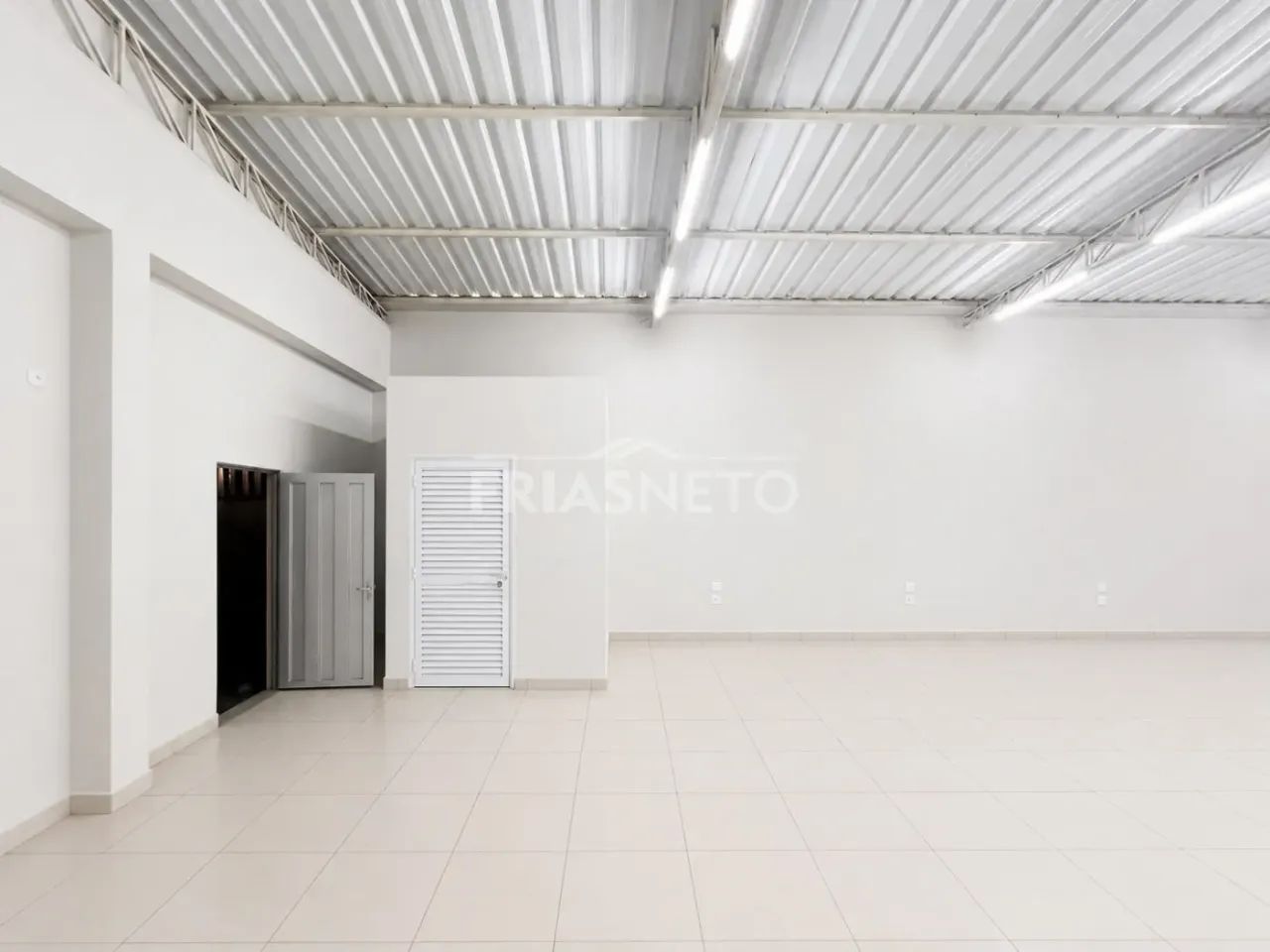 Salão comercial para alugar com 167,88 m² na Av. Piracicamirim em Piracicaba - Foto 5