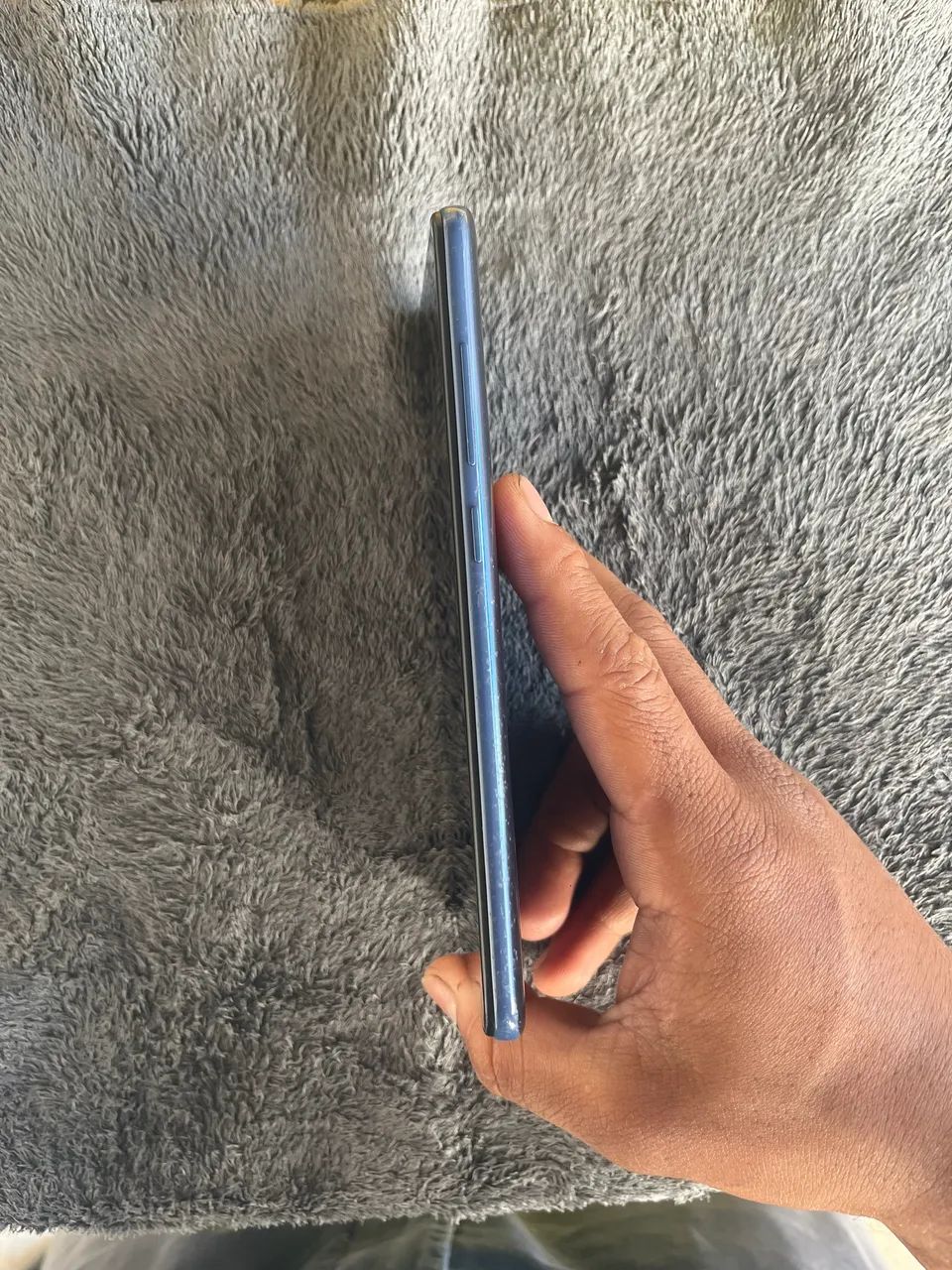 Redmi note 9 64GB 4RAM ORIGINAL FUNCIONANDO TUDO. - Foto 4