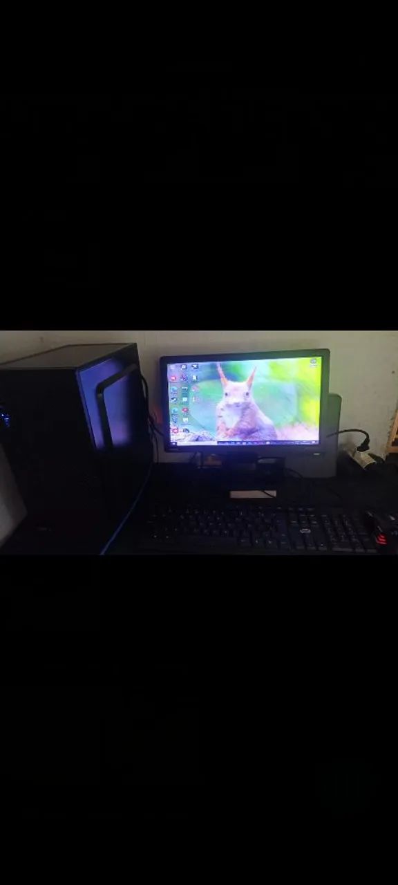 PC i5 3470