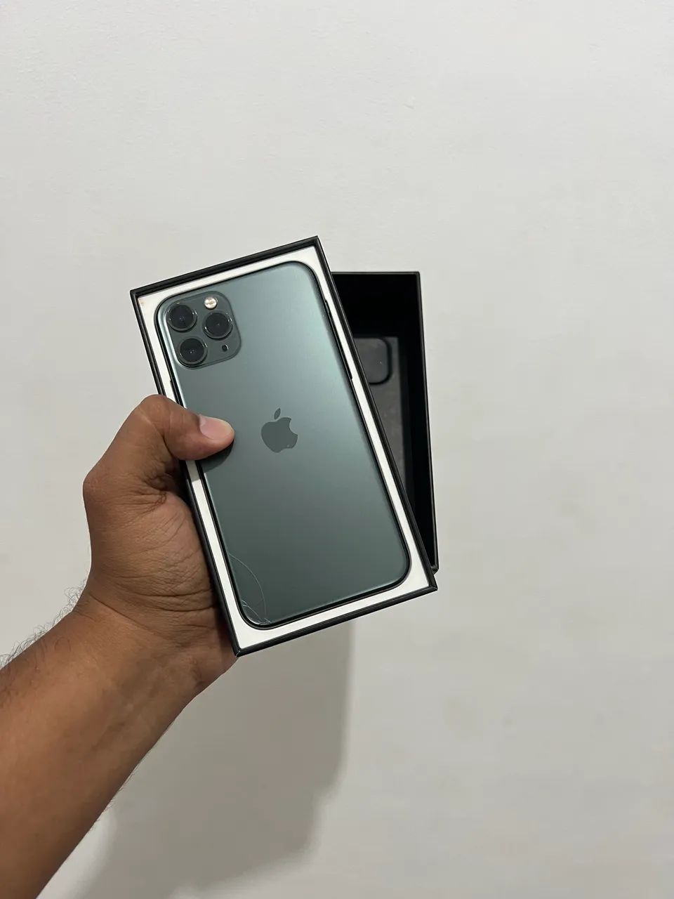 iPhone 11 Pro - Foto 2