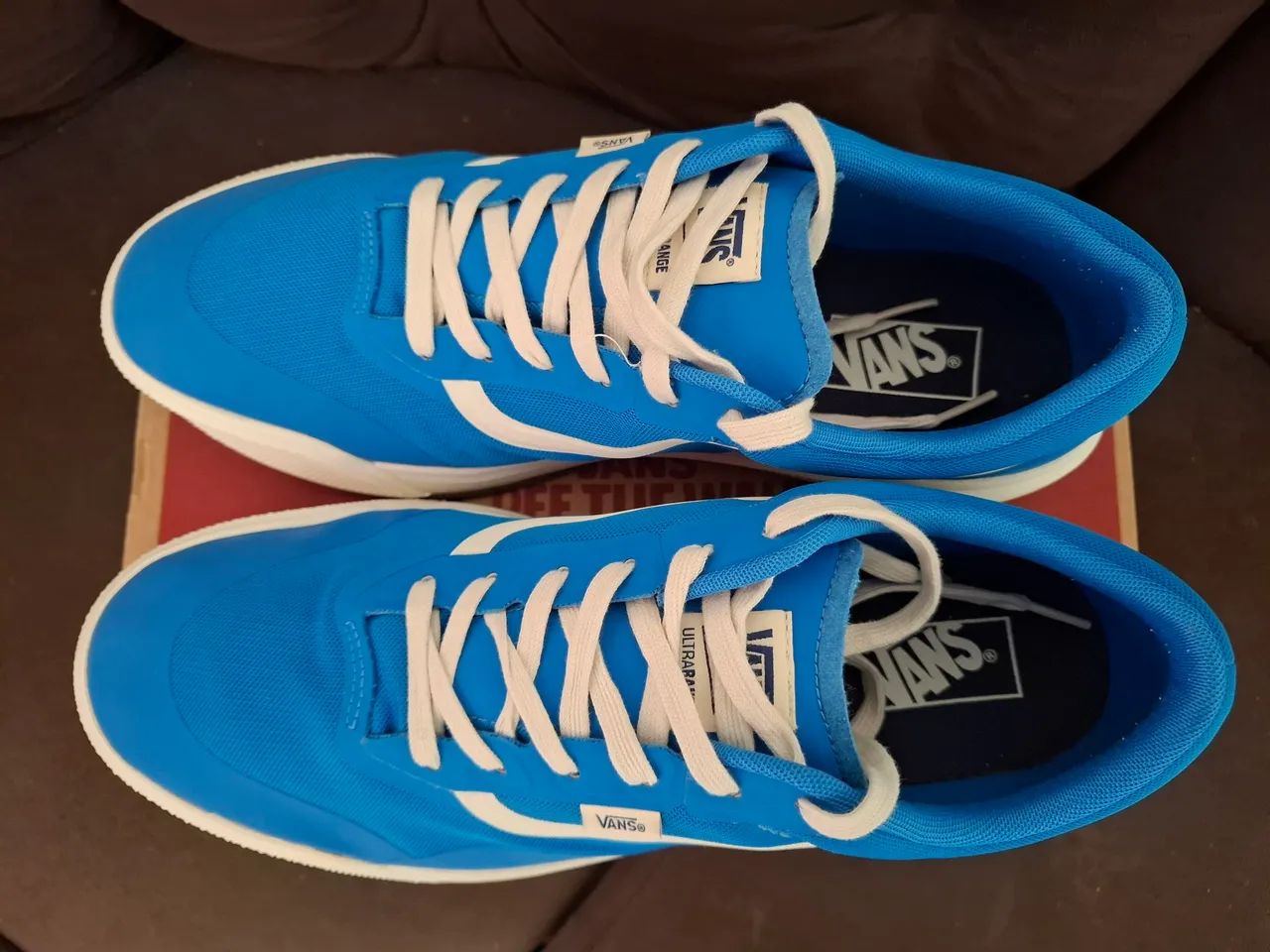 Vans Ultrarange N° 45 - Foto 4
