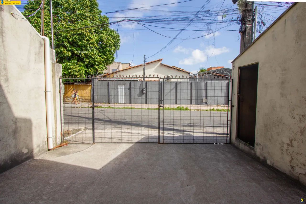Ponto comercial de 169 m² nas Damas para alugar | Rua Machado de Assis - Foto 3