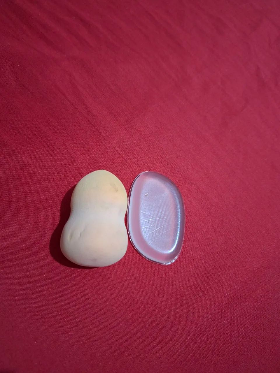 Esponjas Make