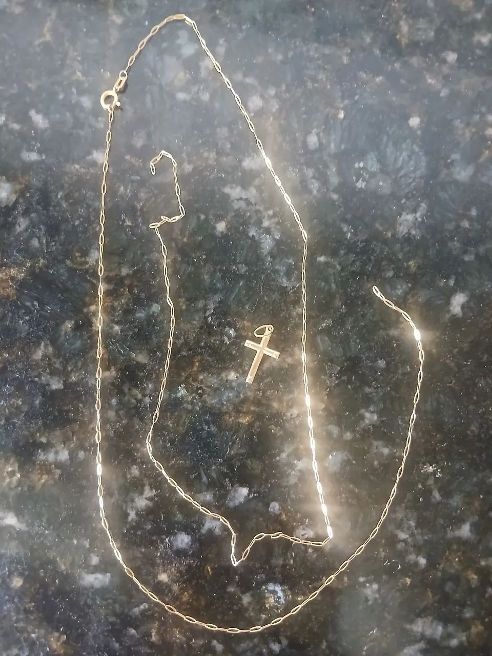Corrente de ouro - Foto 2