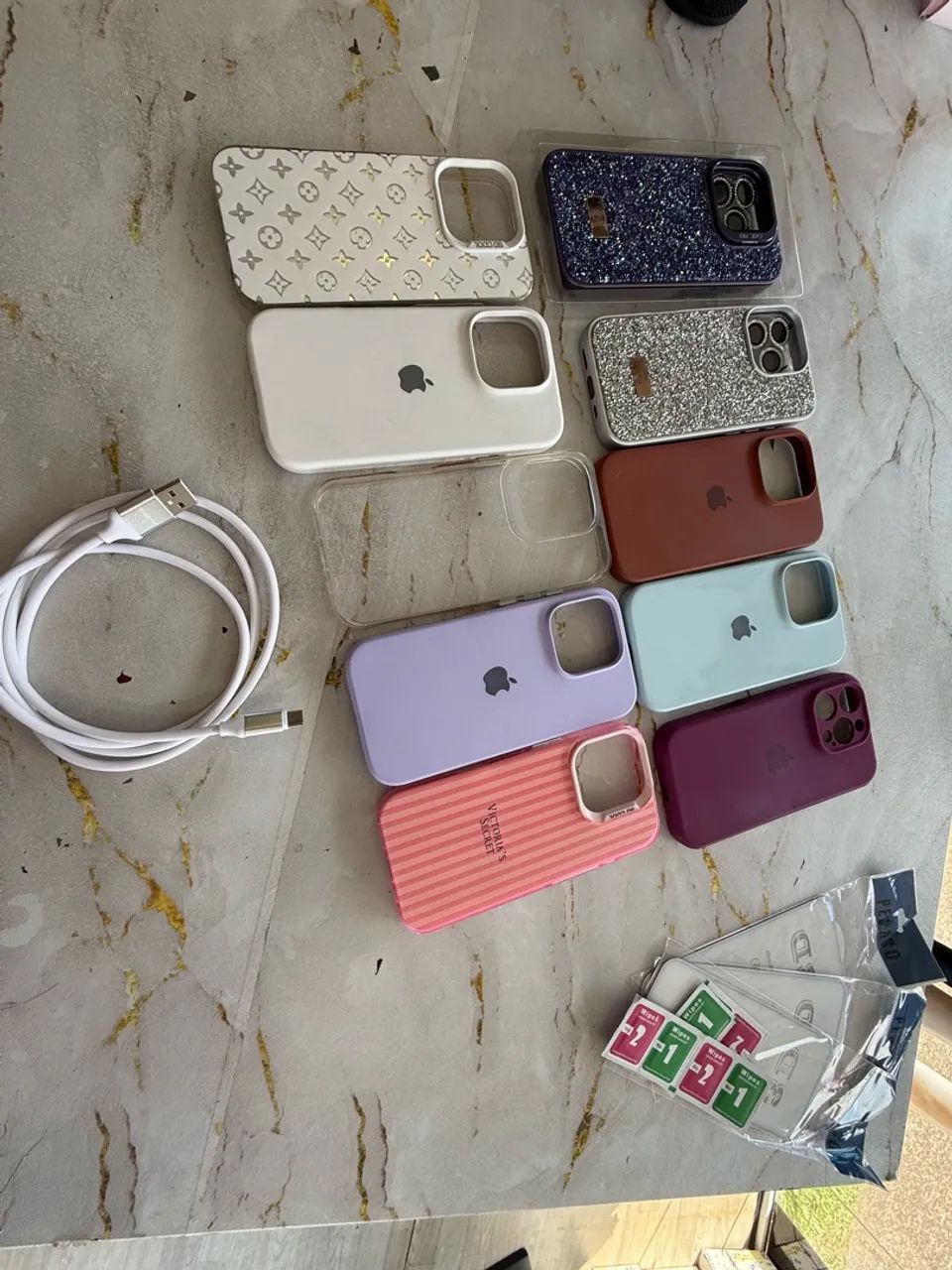 iPhone 16 pro  - Foto 5