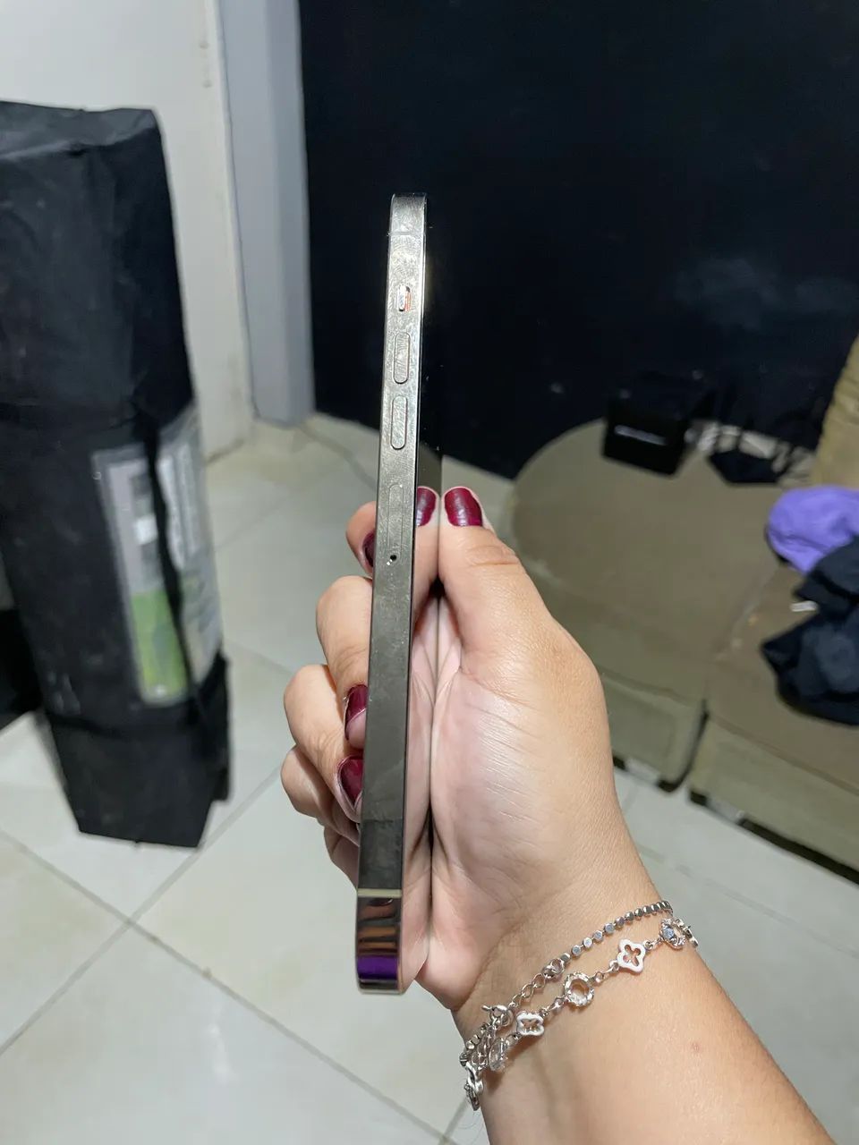 iPhone 13 Pro Max Desert 256GB - Foto 3