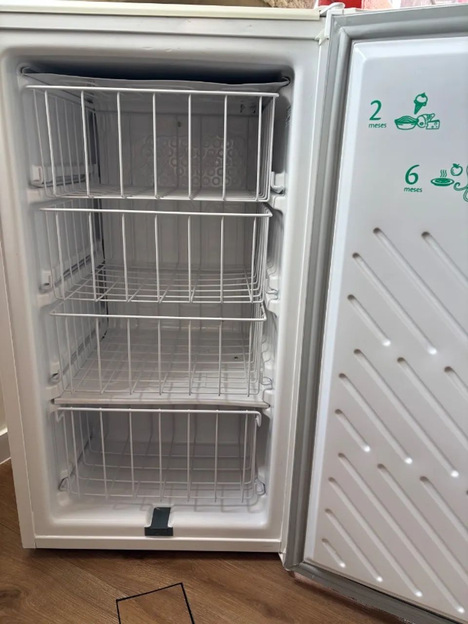 Mini Freezer Consul