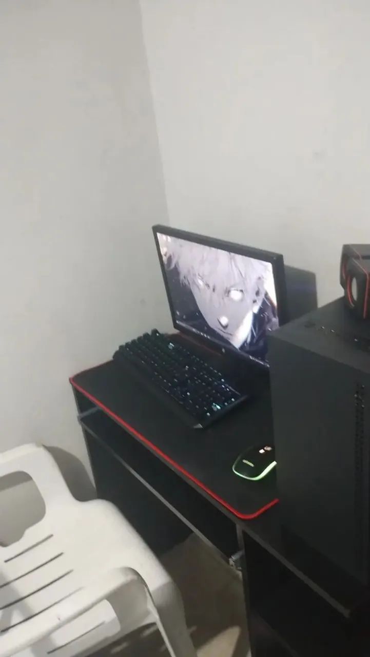 Computador para trabalho
