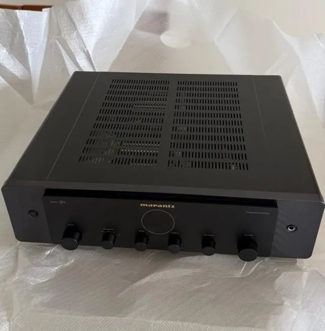 Marantz Model 50