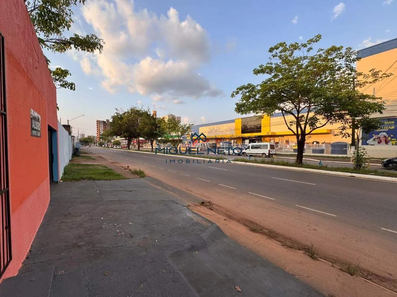 PONTO COMERCIAL EM LOCALIZAÇÃO ESTRATÉGICA