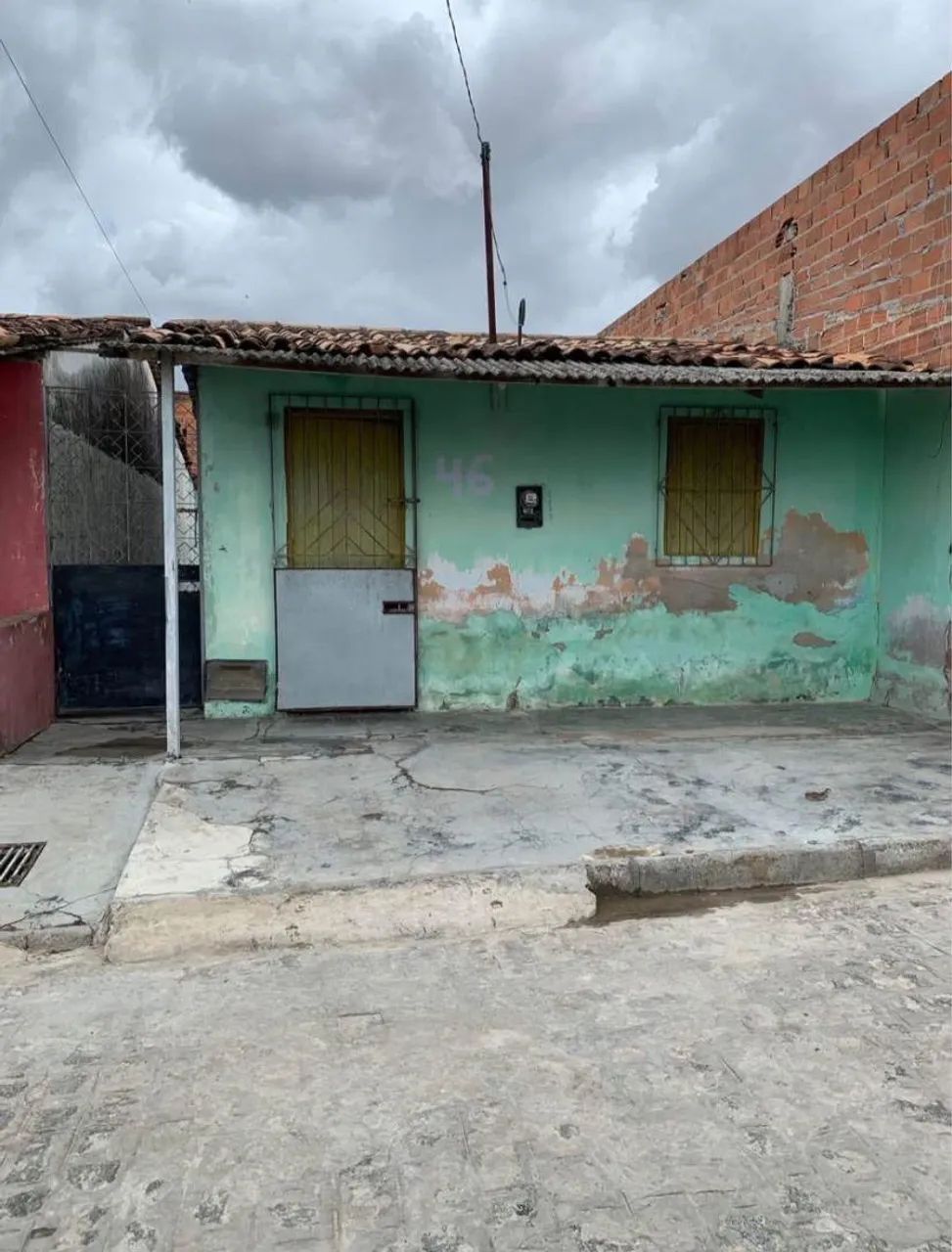 Vendo duas casas no riacho doce. - Foto 4