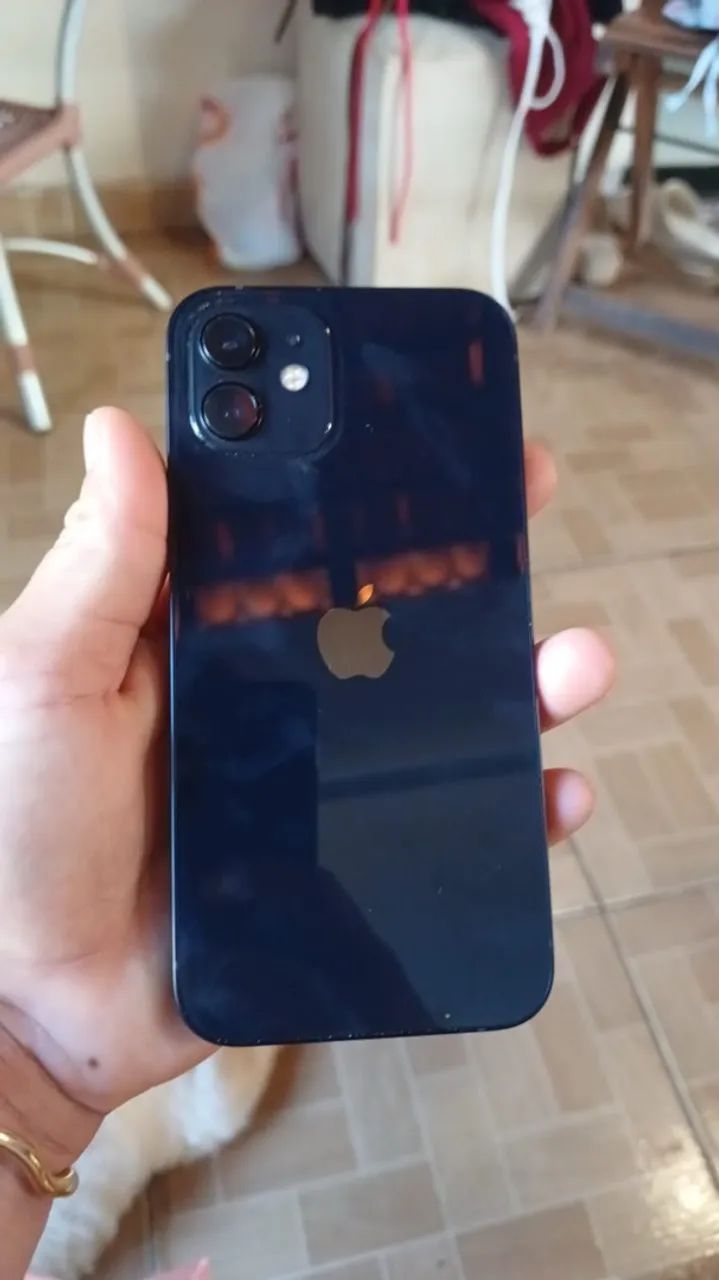 iPhone 12 