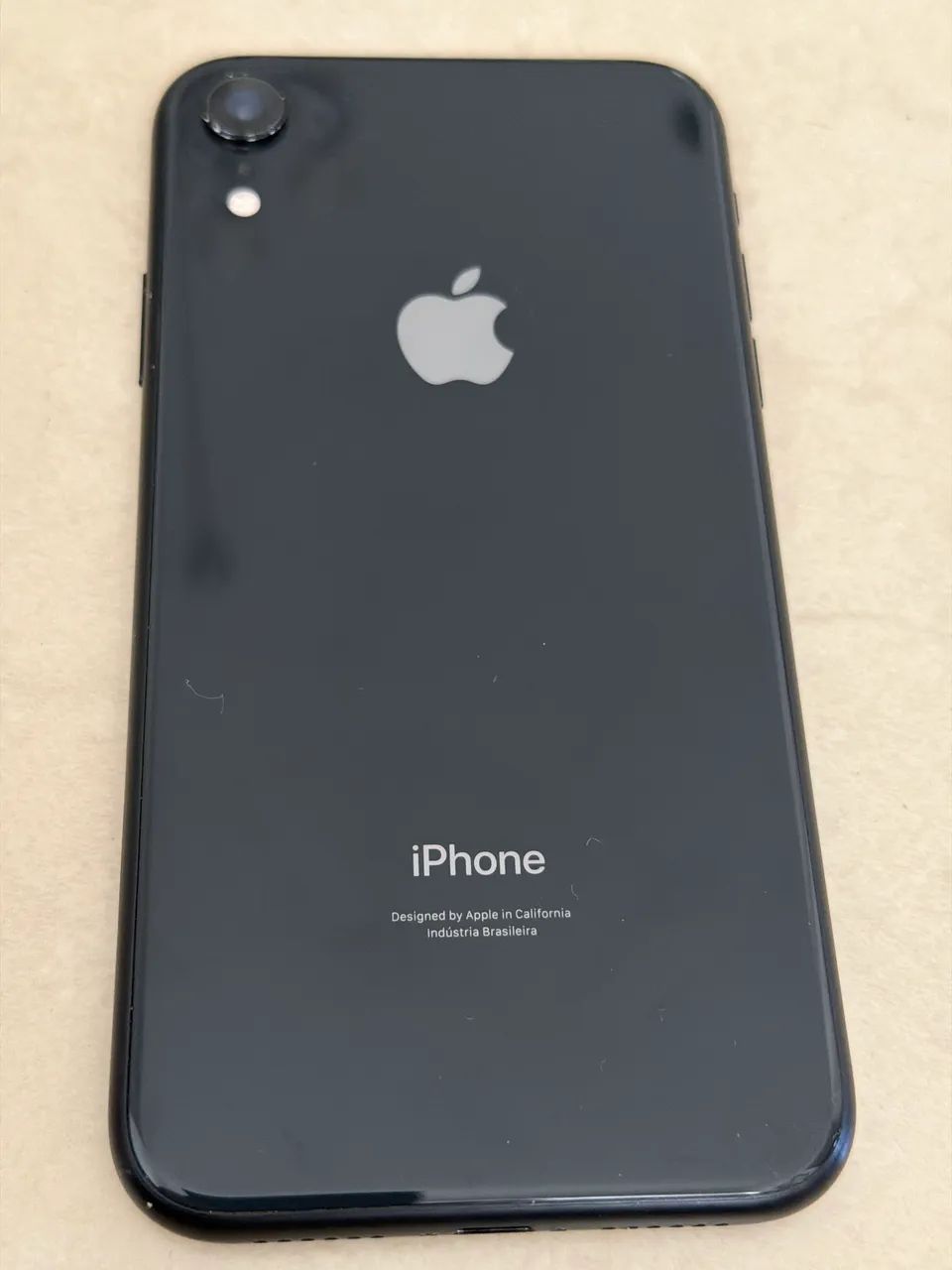 iPhone XR  550  - Foto 2